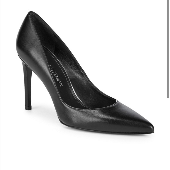 Stuart Weitzman | Shoes | Stuart Weitzmanroyal Leather  display picture 1